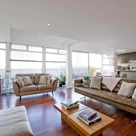 Old St Penthouse Apartment London Exterior photo