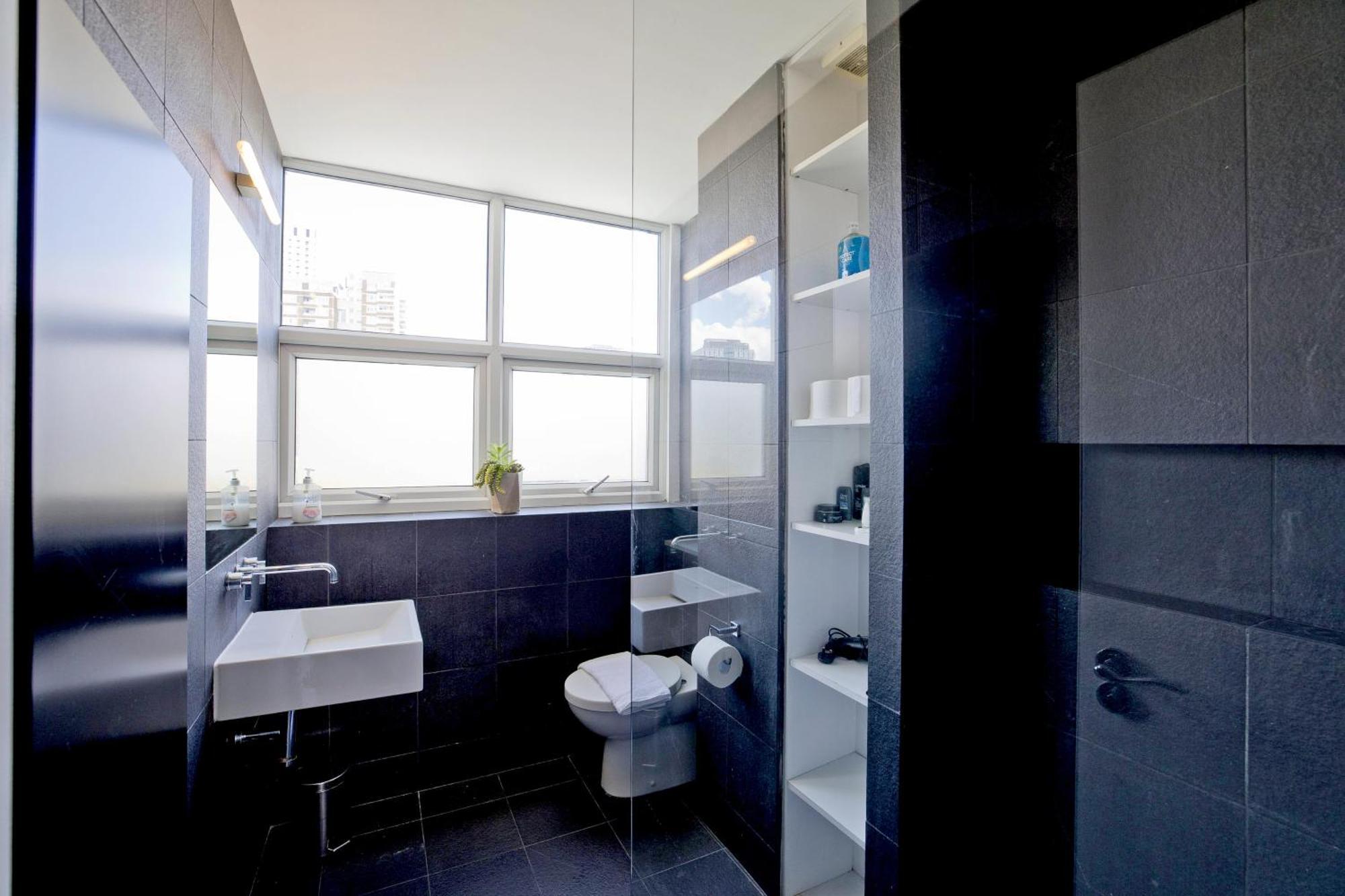 Old St Penthouse * London