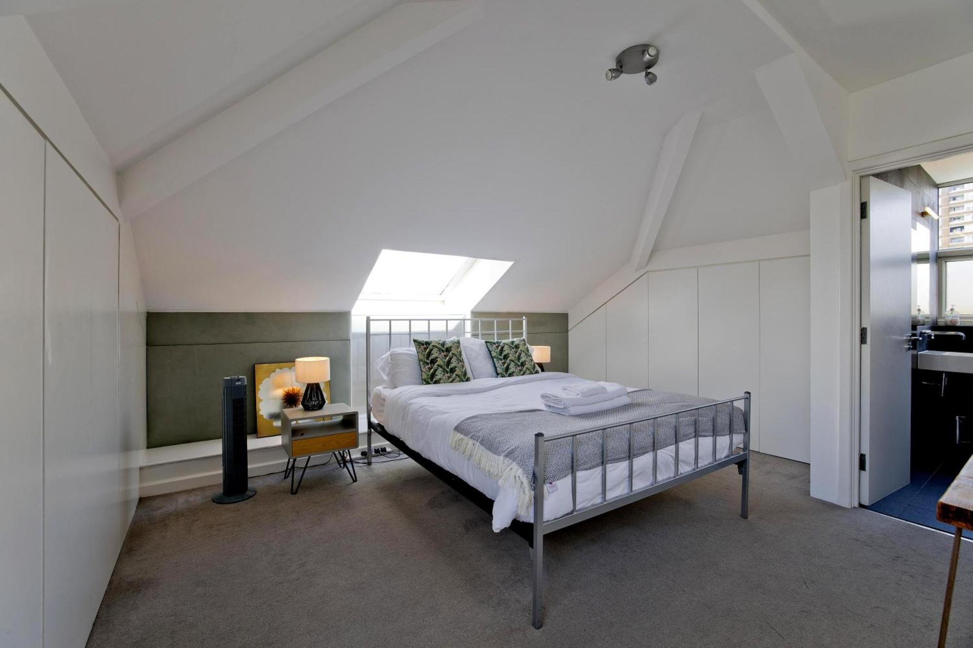Old St Penthouse * London