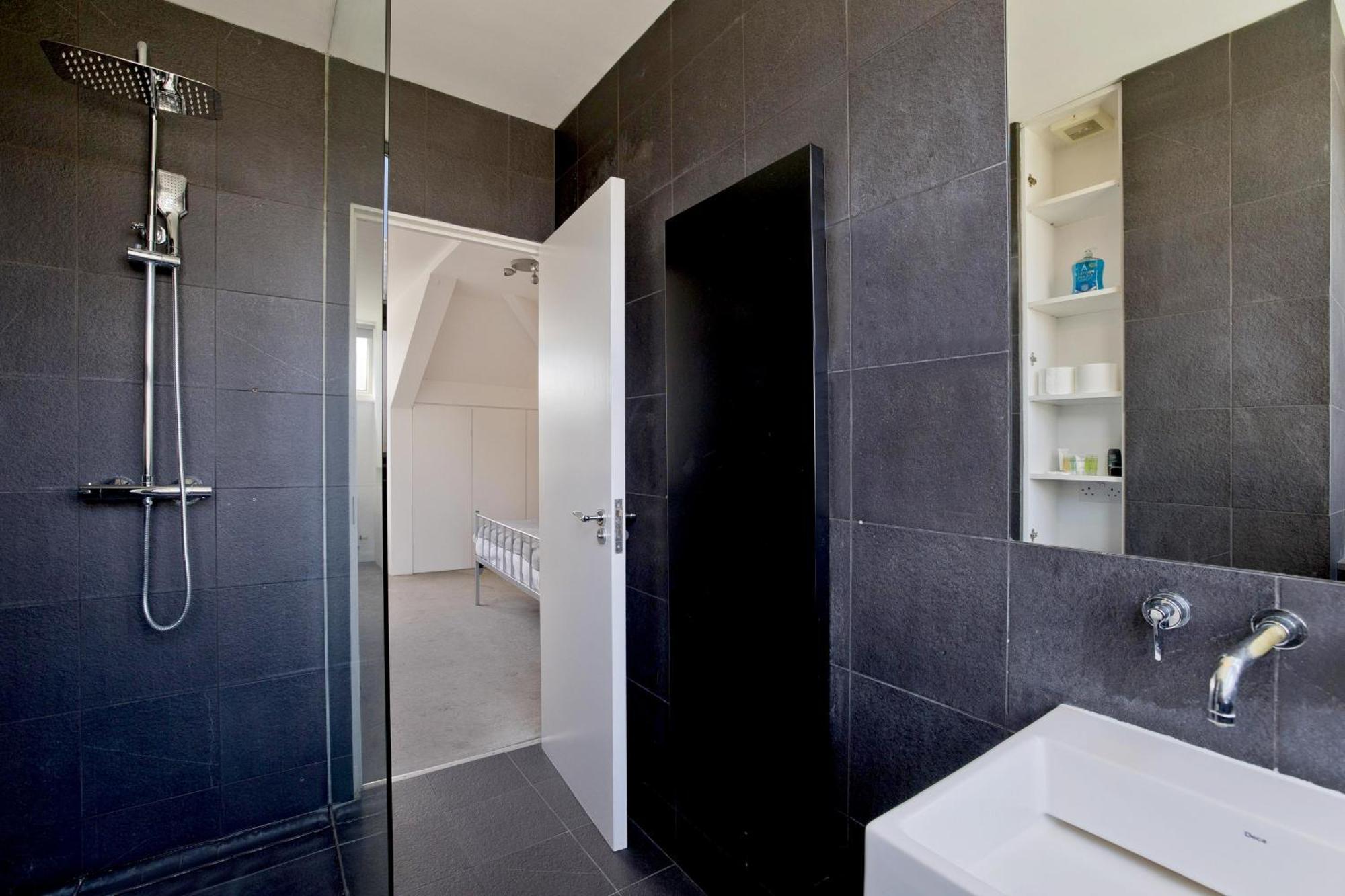 Old St Penthouse *