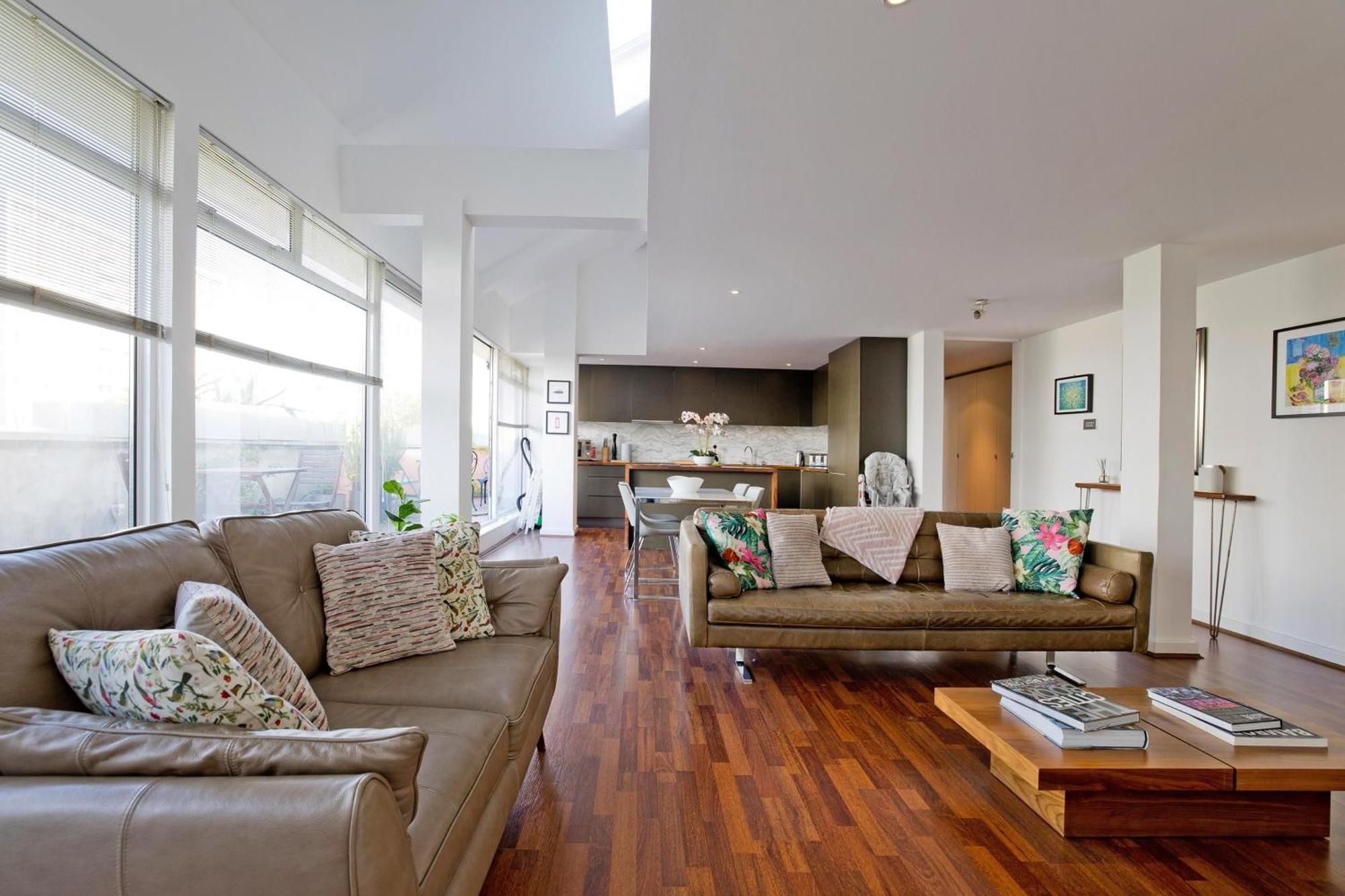 Old St Penthouse * London